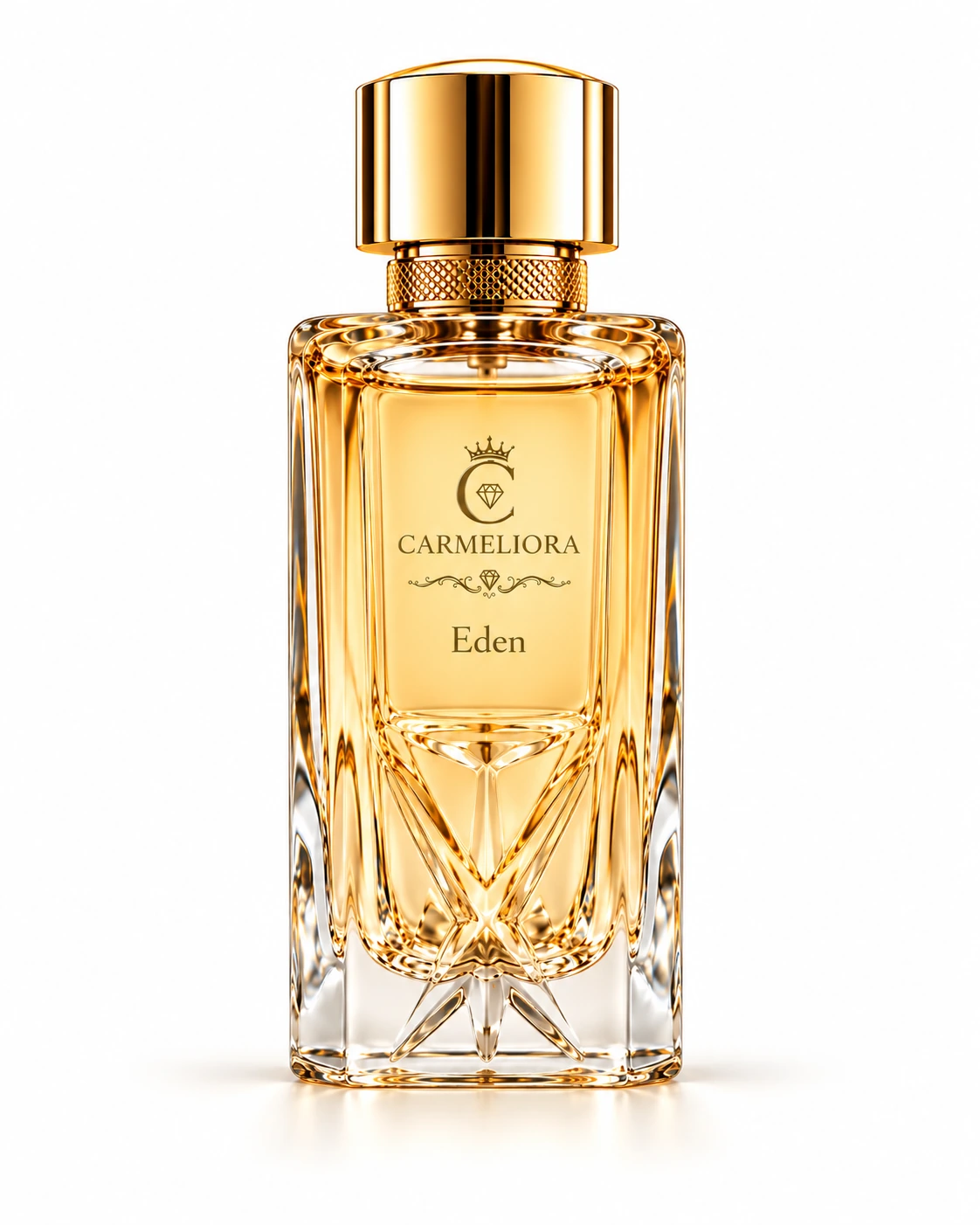 Carmeliora Eden · Première Edition, 30 ml